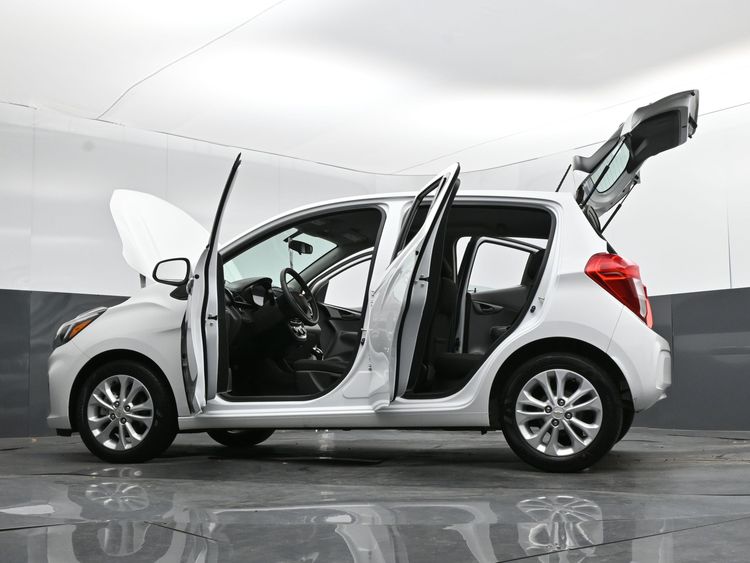 2020 Chevrolet Spark 1LT