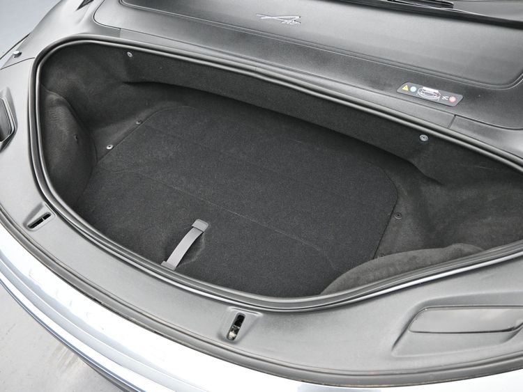 2024 Lucid Air Touring