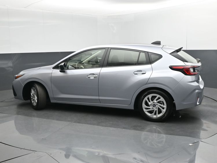 2024 Subaru Impreza Base 5-Door