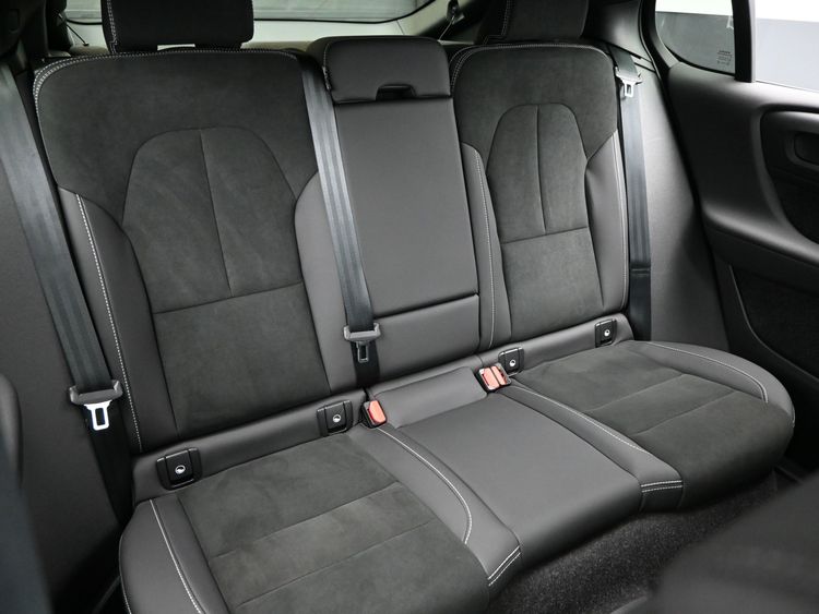 2023 Volvo C40 Recharge Pure Electric Twin Ultimate