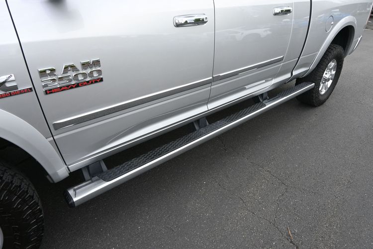 2013 Ram 2500 Laramie