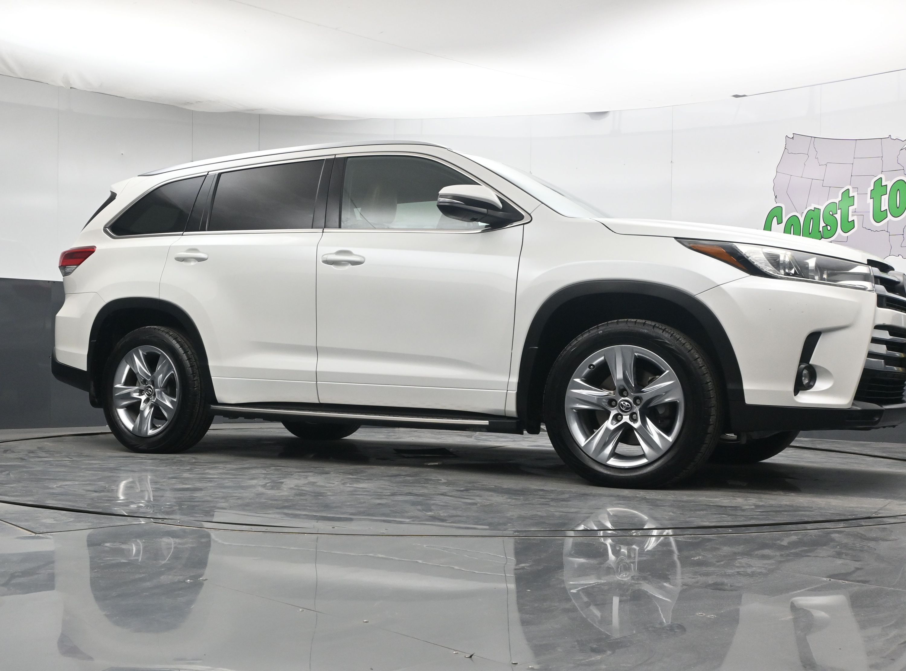 2019 Toyota Highlander Limited - Photo 19