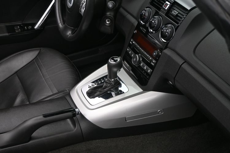 2007 Saturn Sky 