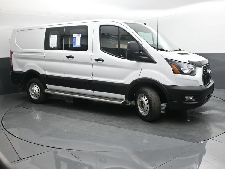 2023 Ford Transit-250 Cargo Van 