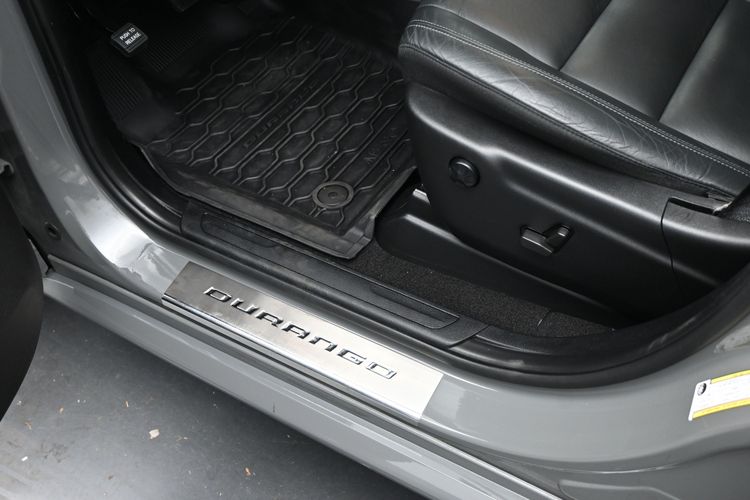 2021 Dodge Durango GT AWD