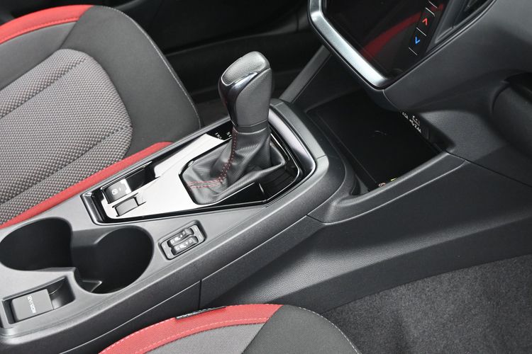 2024 Subaru Impreza RS 5-Door