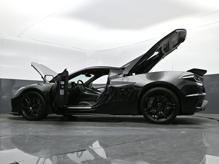 2023 Chevrolet Corvette Z06