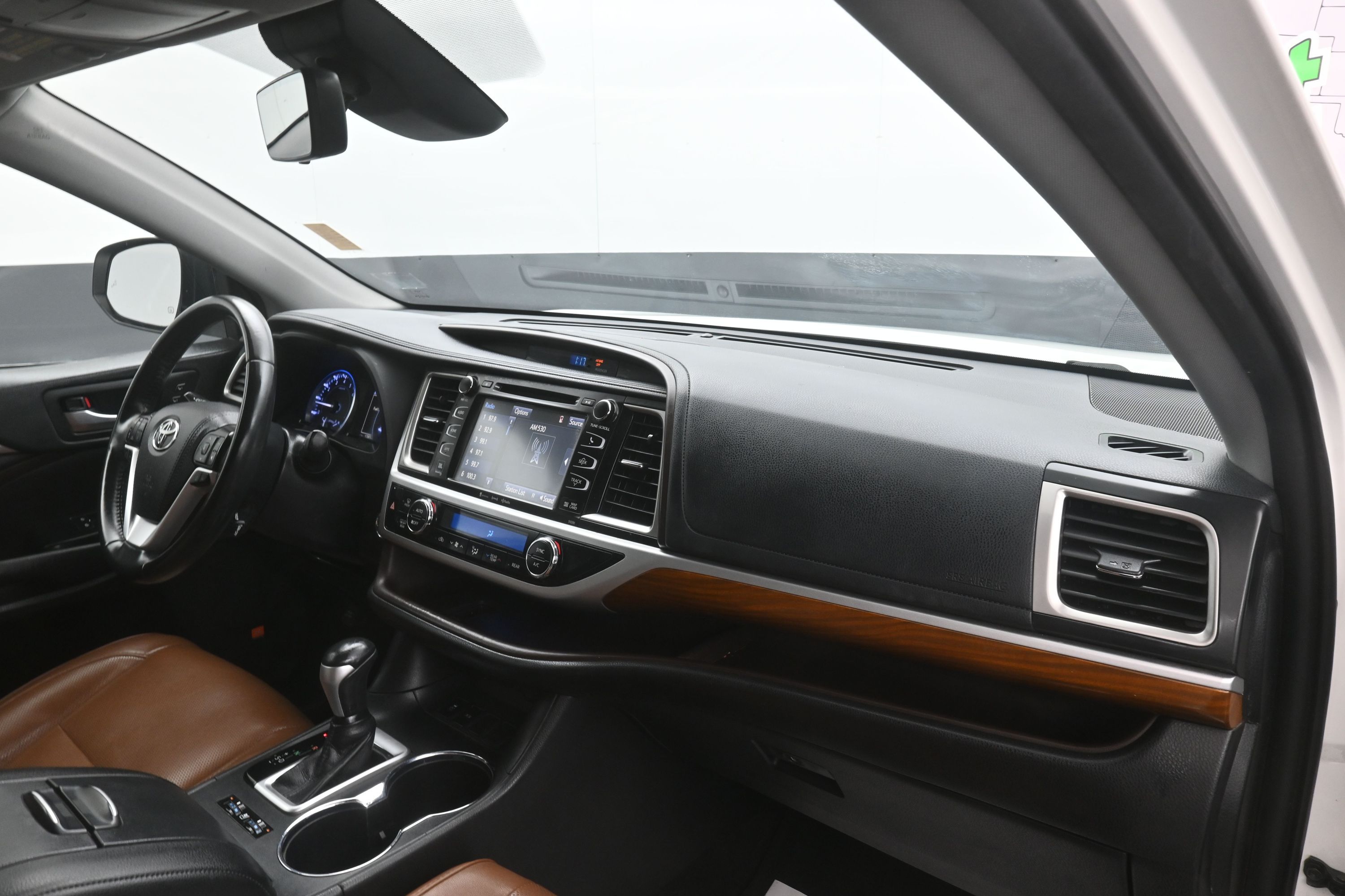 2019 Toyota Highlander Limited - Photo 11