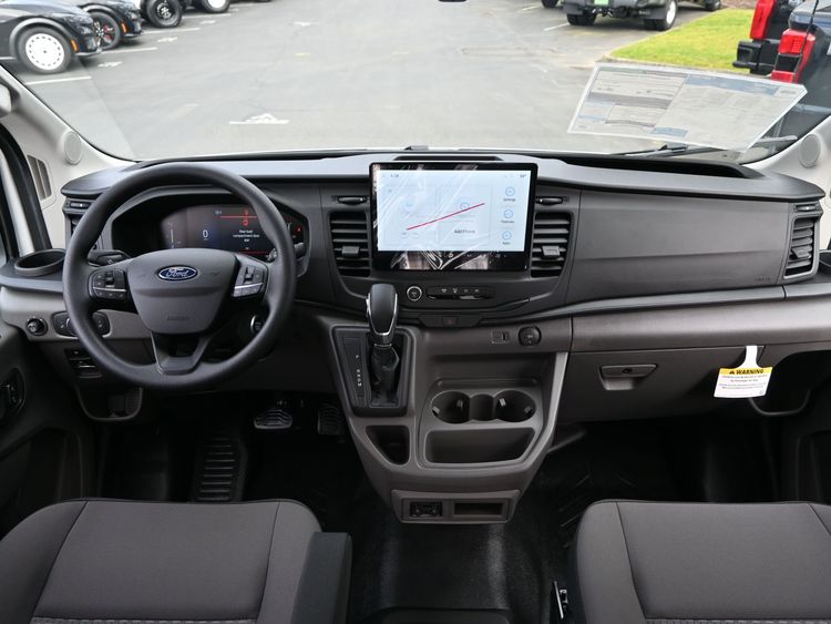 2026 Ford Transit-250 Cargo Van 