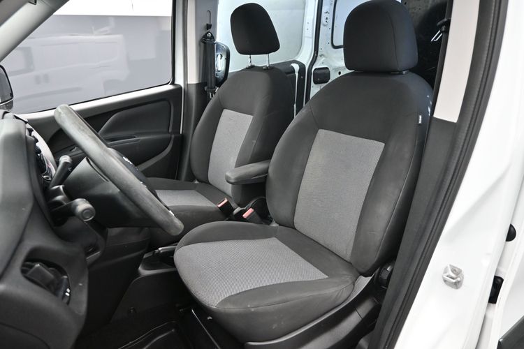 2021 Ram ProMaster City Tradesman Cargo Van