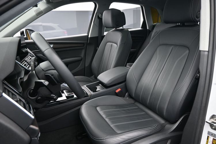 2023 Audi Q5 Premium Plus 45 TFSI S line quattro