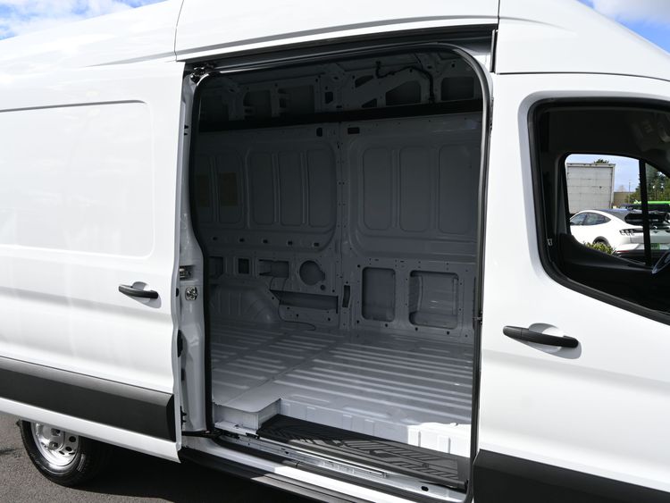 2026 Ford Transit-350 Cargo Van 