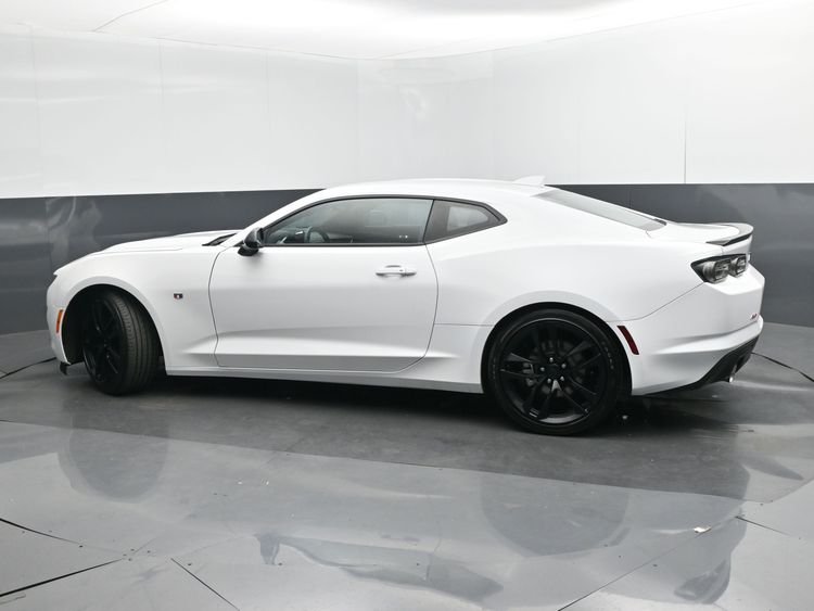 2024 Chevrolet Camaro RWD Coupe 1LT