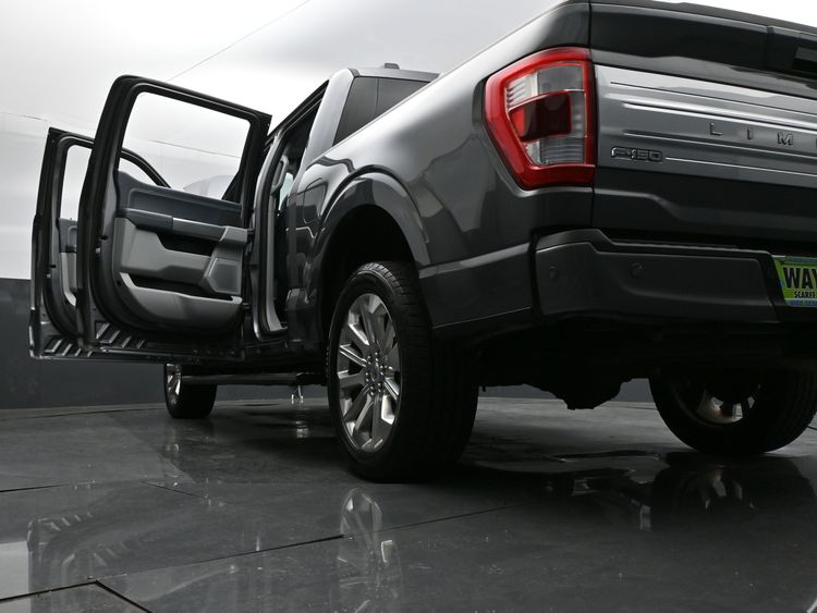 2023 Ford F-150 Limited
