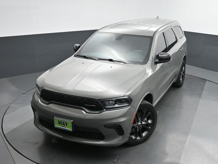 2021 Dodge Durango GT AWD