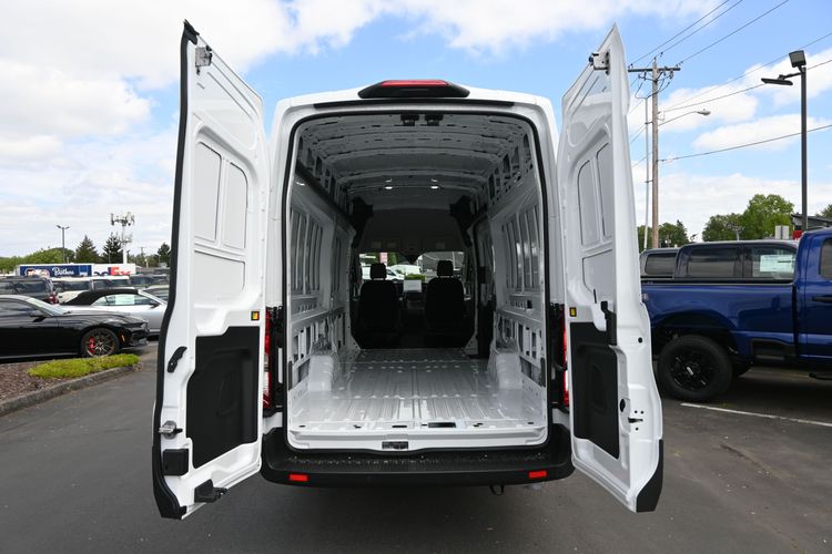 2026 Ford Transit-350 Cargo Van 