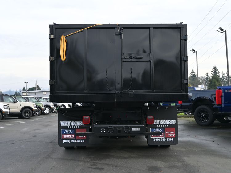 2025 Ford F-550 Chassis XL