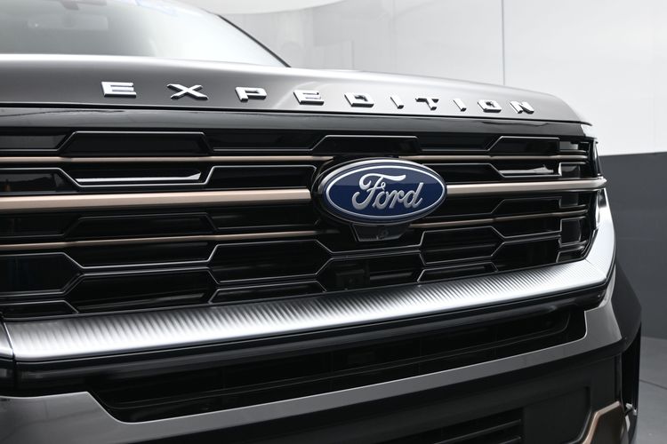 2026 Ford Expedition Max King Ranch MAX