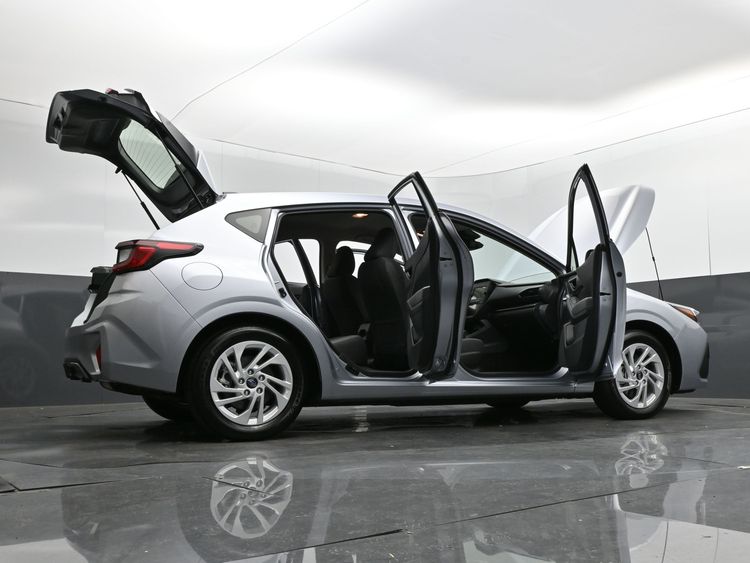 2024 Subaru Impreza Base 5-Door