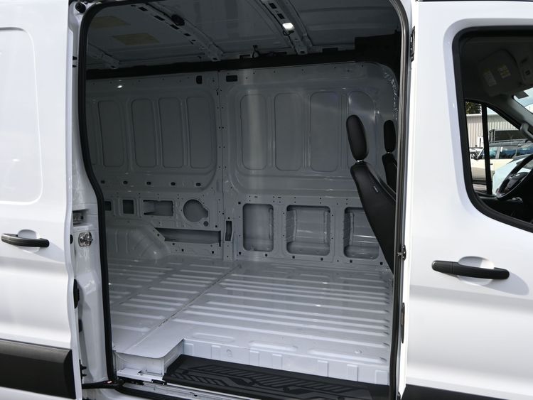 2026 Ford Transit-250 Cargo Van 