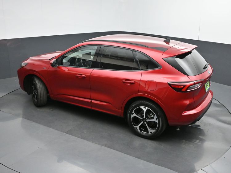 2023 Ford Escape ST-Line Elite