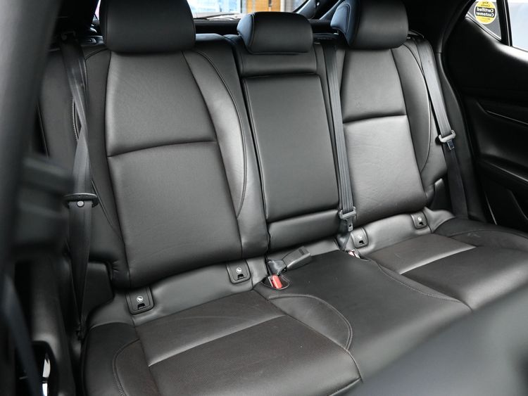 2019 Mazda Mazda3 Hatchback Premium Package