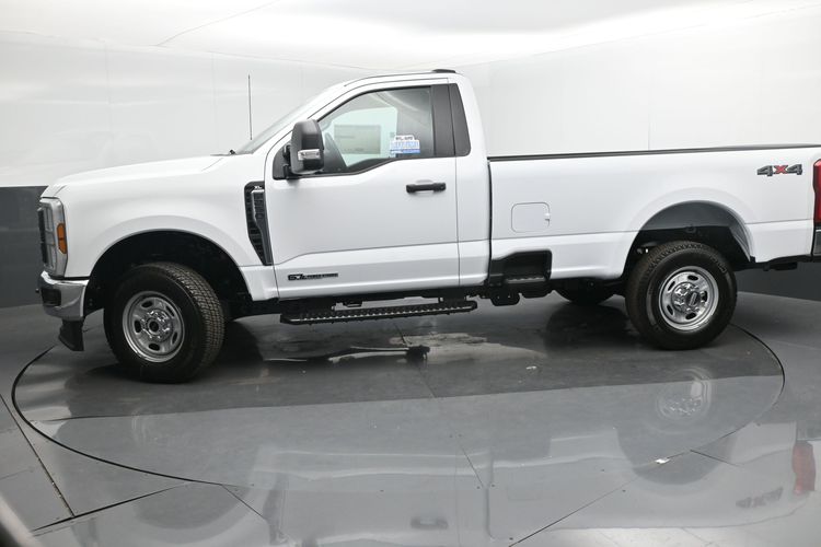 2026 Ford F-250 Super Duty XL
