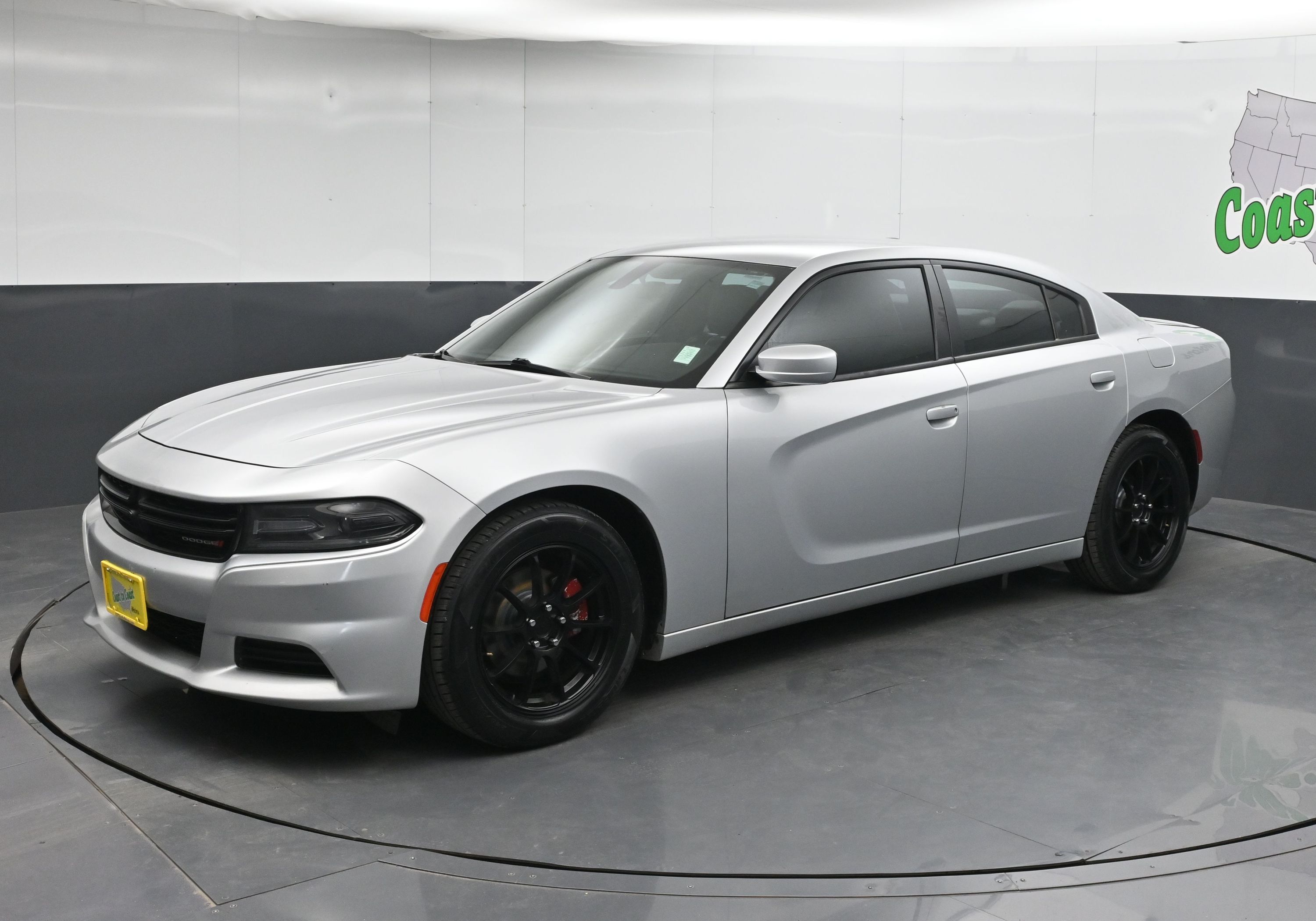 2021 Dodge Charger SXT's photo