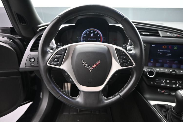 2015 Chevrolet Corvette Stingray