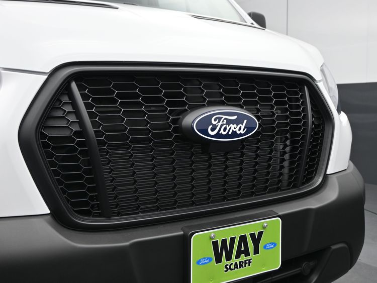 2026 Ford Transit-250 Cargo Van 