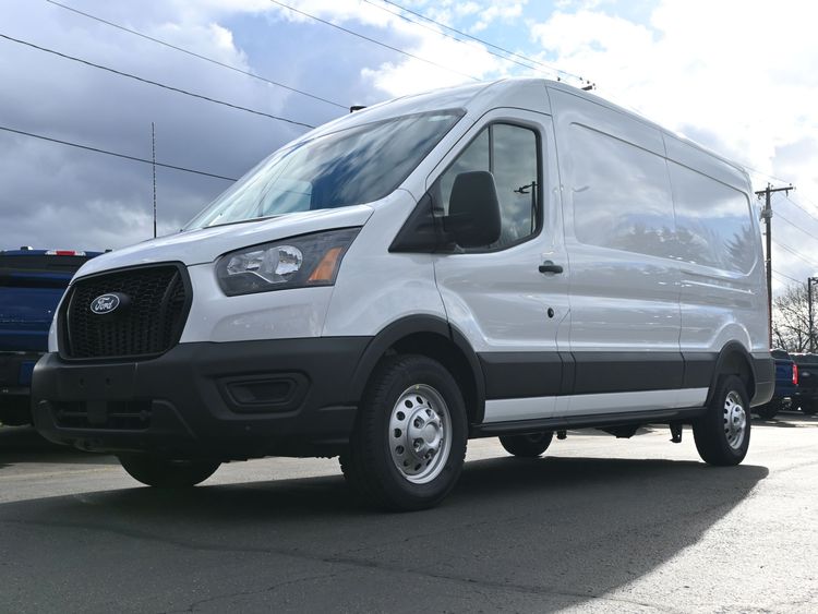 2026 Ford Transit-250 Cargo Van 