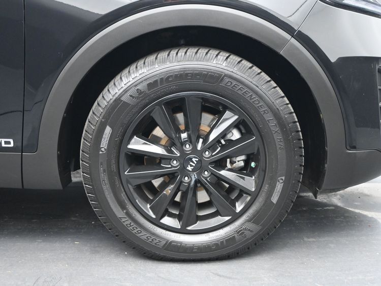 2020 Kia Sorento 3.3L LX