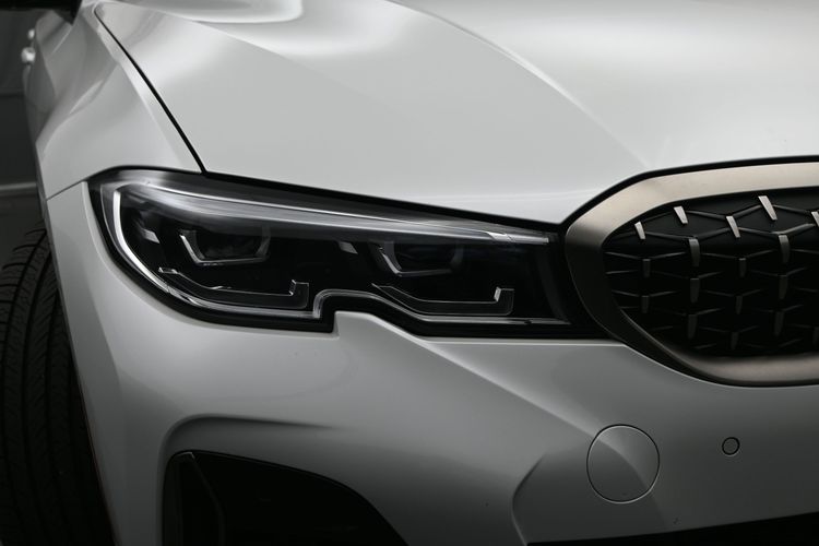 2020 BMW M340i 