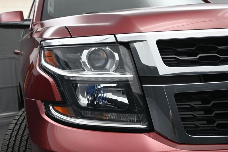 2020 Chevrolet Tahoe 4WD LT