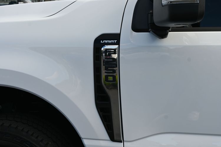 2024 Ford F-250 Super Duty LARIAT