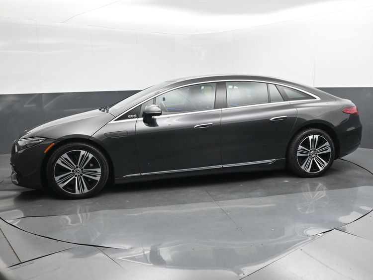 2023 Mercedes-Benz EQS 450 Sedan 4MATIC