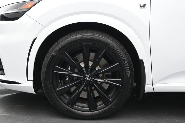 2023 Lexus RX 500h F SPORT Performance