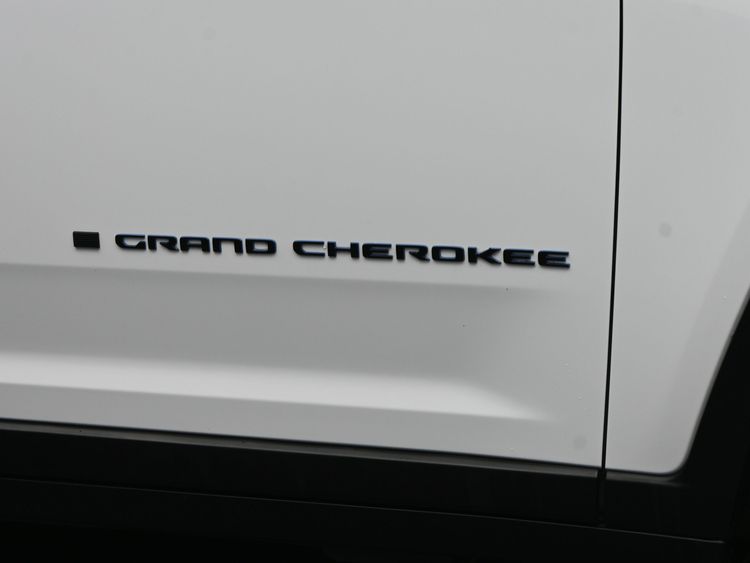 2023 Jeep Grand Cherokee 4xe Trailhawk