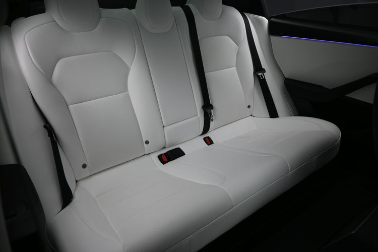 2024 Tesla Model 3 Performance All-Wheel Drive
