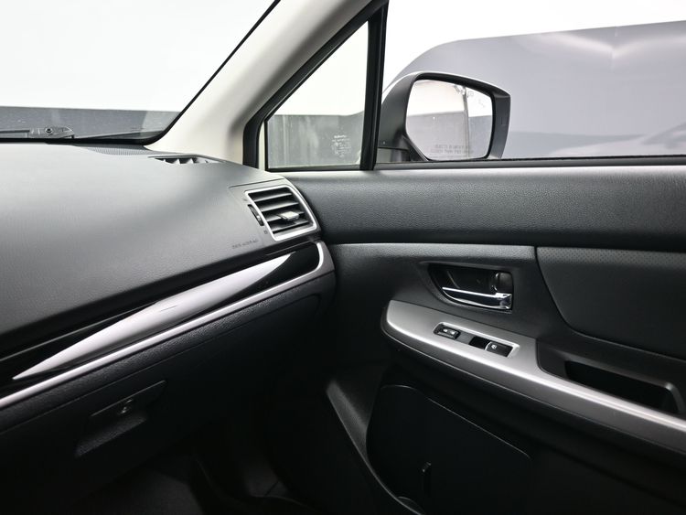 2016 Subaru Crosstrek 2.0i Limited