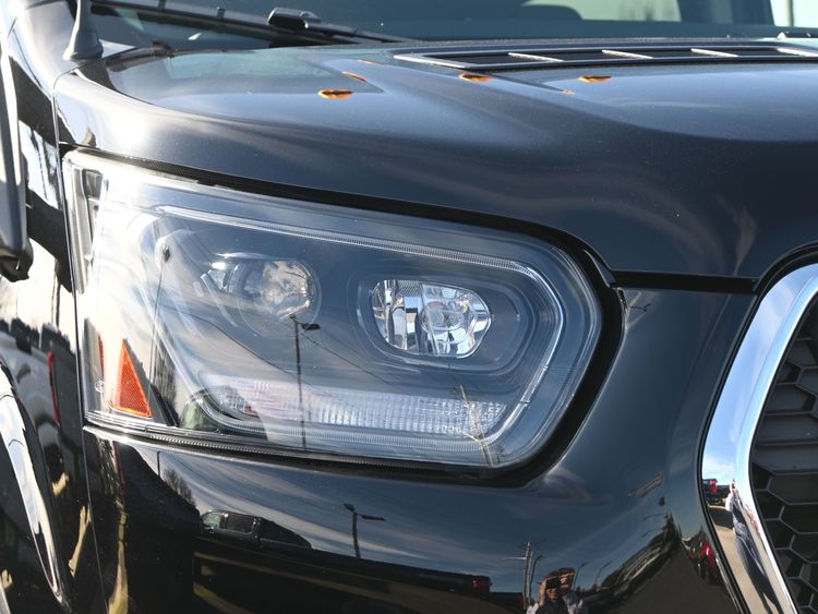 2026 Ford Transit-350 Passenger Van XLT