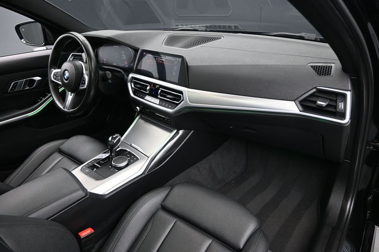 2020 BMW M340i M340i xDrive Sedan