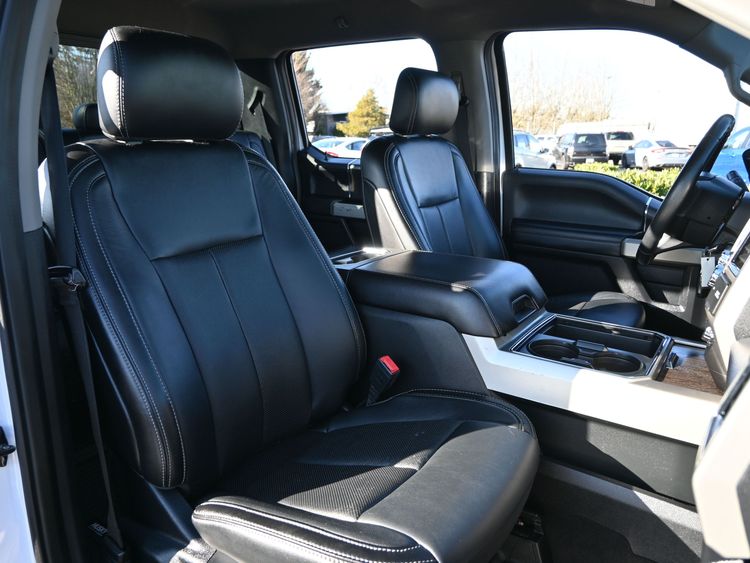 2020 Ford F-250 LARIAT