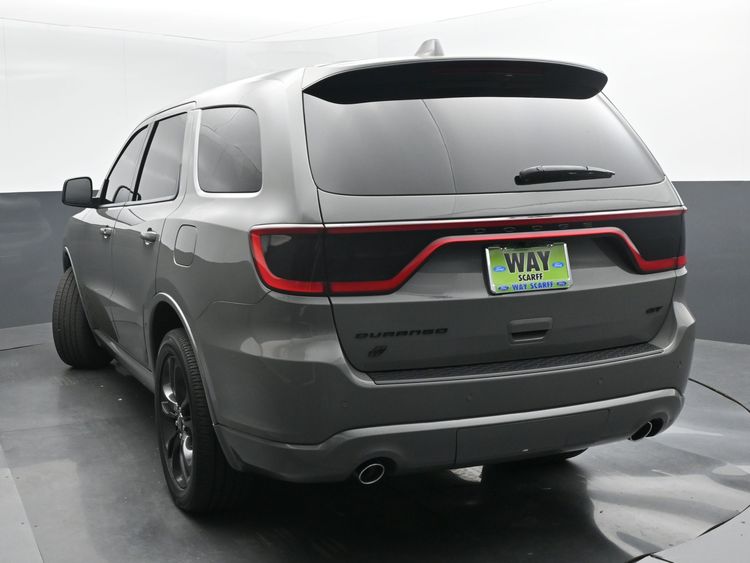 2021 Dodge Durango GT AWD
