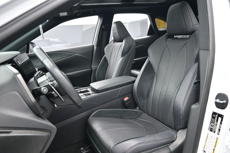 2023 Lexus RX 500h F SPORT Performance