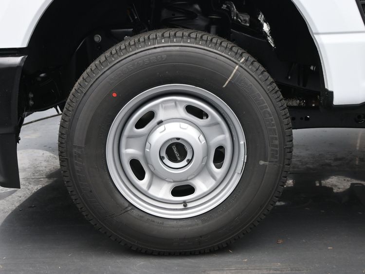 2026 Ford F-250 Super Duty XL