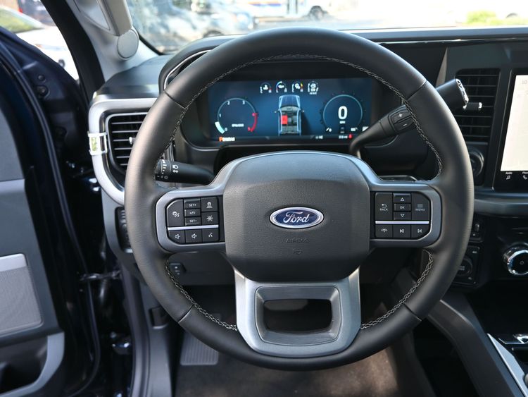 2025 Ford F-350 Super Duty Lariat - Photo 19
