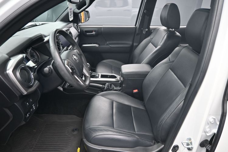 2023 Toyota Tacoma Limited