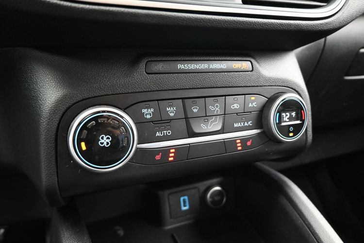 2020 Ford Escape SE Sport Hybrid