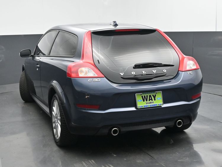 2011 Volvo C30 T5 (Fleet Only)